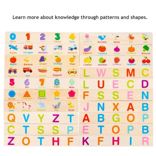 Classification and Word-making