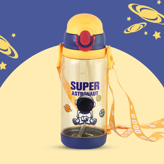 SPACE WATER BOTTLE