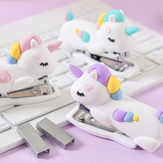 KIDS STAPLER SMALL