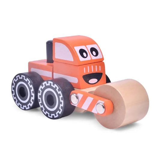 CONSTRUCTION VEHICLE