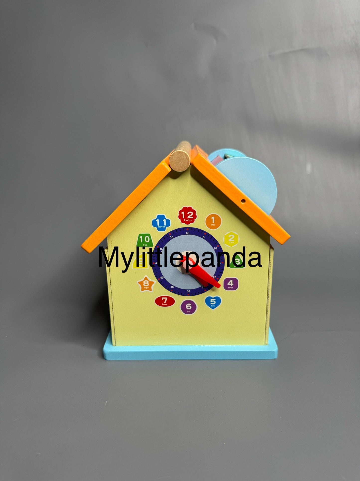 WOODEN MULTIFUNCTIONAL EMBELLISHMENT BOX