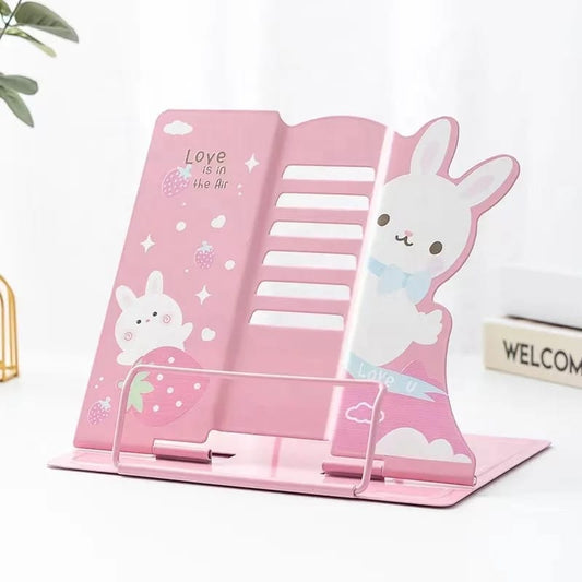 BOOK READING STAND