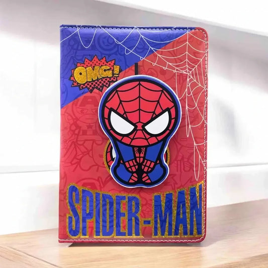 SUPER HERO SPINNER DAIRY