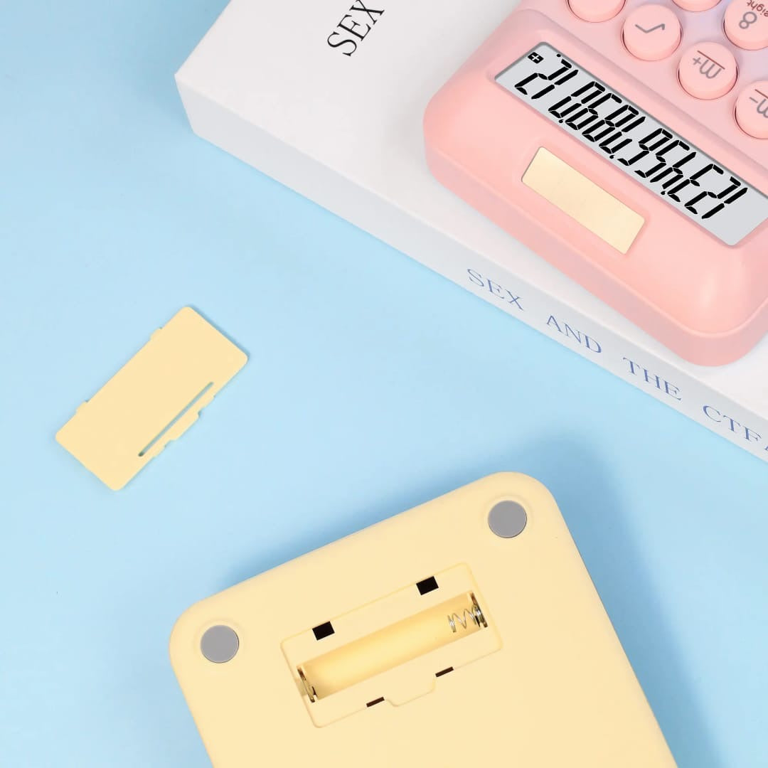 PASTEL COLOR CALCULATOR