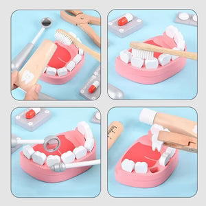 DENTIST KIT