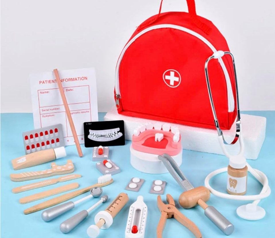 DENTIST KIT