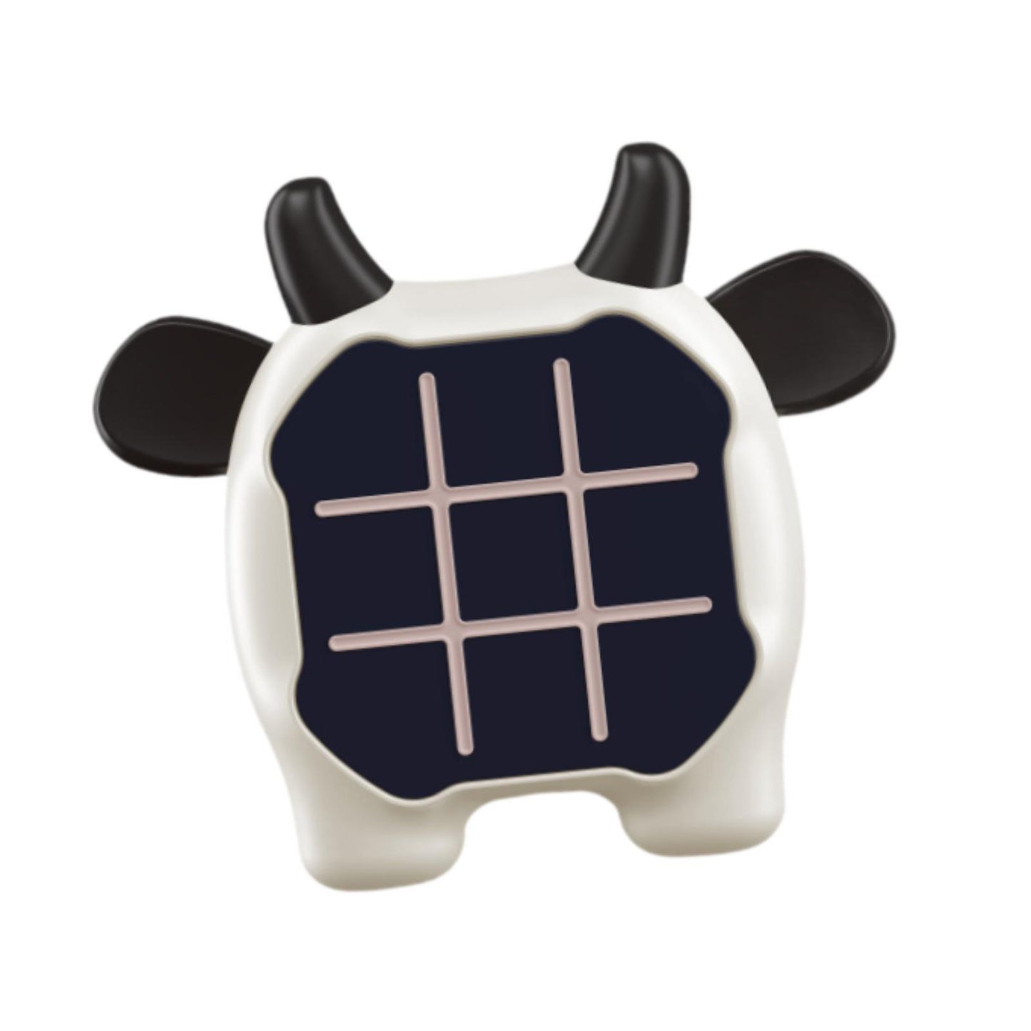 ANIMAL THEME TIC-TAC-TOE