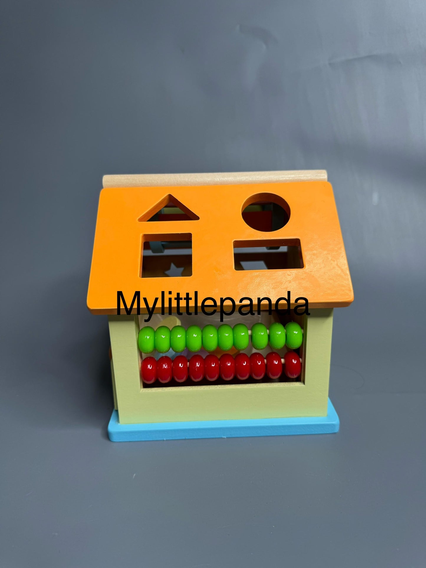 WOODEN MULTIFUNCTIONAL EMBELLISHMENT BOX