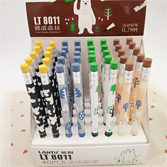 FORERST FRIEND MECHANICAL PENCIL