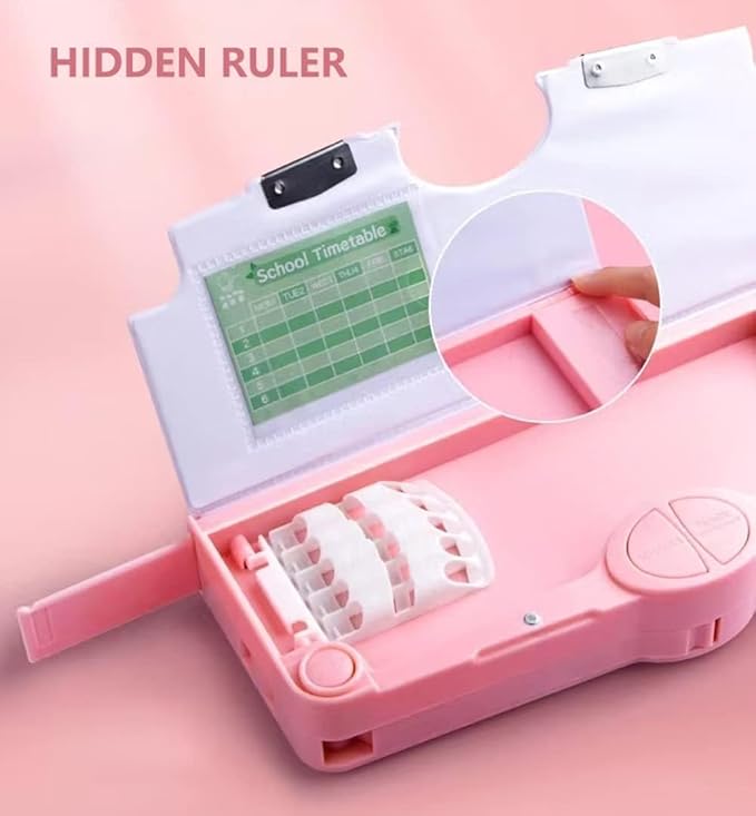 KIDS PENCIL BOX