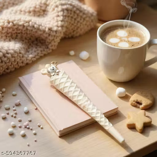 CUTE CONE MOUSE PENS